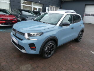 Citro�n C3 MAX Turbo 100k Manual 