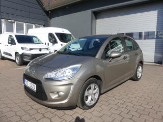 Citro�n C3 1.4i MAN5