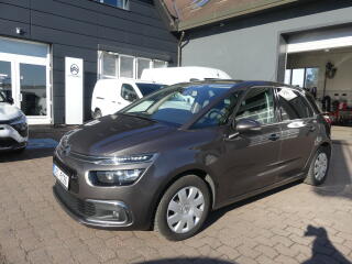 Citro�n C4 Picasso 1.6 BHDi 120 MAN6