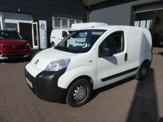 Citro�n Nemo 1.3 HDi MAN5