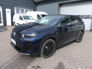 Citro�n C5 Aircross PLUS Hybrid 145k Automatic   