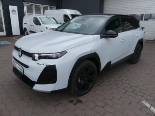 Citro�n C5 Aircross PLUS Hybrid 145k Automatic