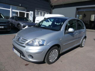 Citro�n C3 1.4 HDi