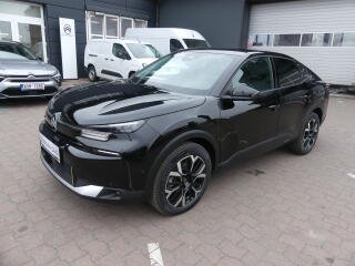 Citro�n C4 X MAX Hybrid 145k Automatic