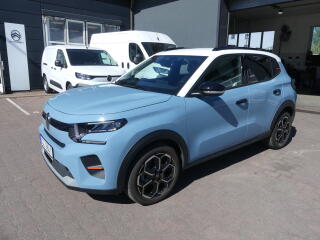 Citro�n C3 MAX Turbo 100k Manual 