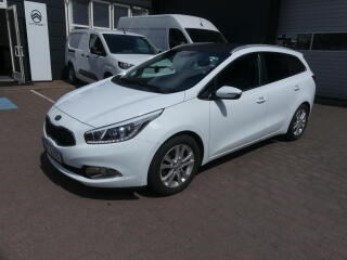 Kia Ceed 1.6 CRDi