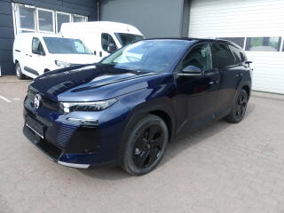 Citro�n C5 Aircross PLUS Hybrid 145k Automatic 