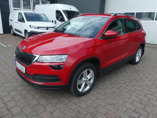 �koda Karoq 1.0 TSi DSG