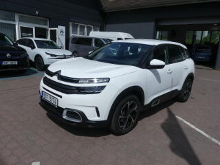 Citro�n C5 Aircross 1.2 PureTech 130