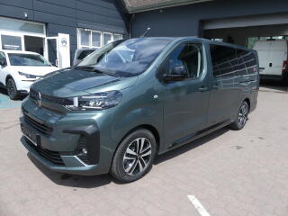 Citro�n SpaceTourer SHINE L3 2.2 BHDi 180 VIP pack