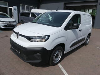 Citro�n Berlingo VAN L1 650 Turbo 110 MAN6