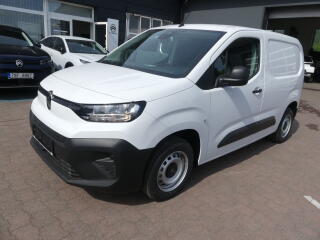 Citro�n Berlingo  VAN L1 650 BlueHDi 100 MAN6