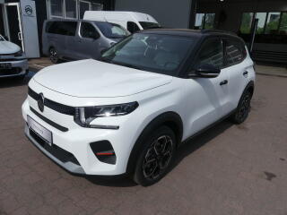 Citro�n C3 MAX Hybrid 110k Automatic   