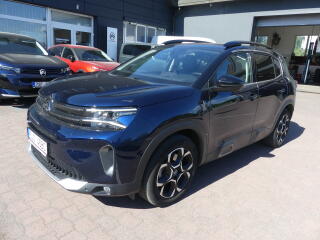 Citro�n C5 Aircross Hybrid 225 �-EAT8 SHINE+