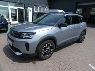 Citro�n C5 Aircross 1.2 PureTech 130 MAN6