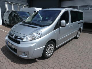 Citro�n Jumpy 2.0HDi 165 MAN6 8 m�st