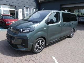 Citro�n SpaceTourer SHINE L3 2.2 BlueHDi 180 VIP 