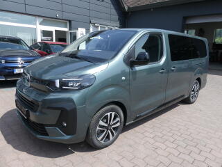 Citro�n SpaceTourer SHINE L3 2.2 BlueHDi 180