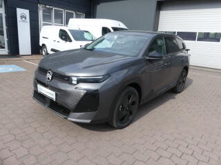 Citro�n C5 Aircross PLUS Hybrid 145k Automatic