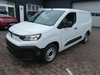Citro�n Berlingo VAN L2 1000 BlueHDi 130 MAN6 