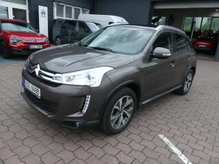 Citro�n C4 Aircross 1.8 HDi MAN6