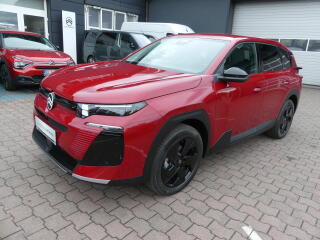 Citro�n C5 Aircross PLUS Hybrid 145k Automatic  