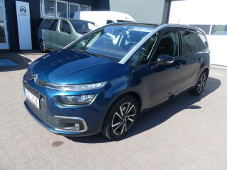Citro�n Grand C4 SpaceTourer 2.0 BlueHDi EAT8