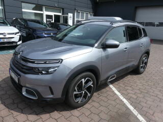 Citro�n C5 Aircross 1.5 BlueHDi 130 MAN6