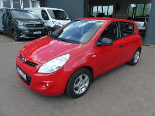 Hyundai i20 1.2 i
