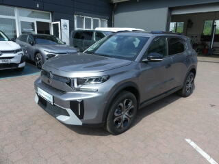 Citro�n C3 Aircross PLUS TURBO 100 S&S MAN6