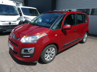 Citro�n C3 Picasso 1.6 Hdi 90 MAN5