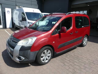 Citro�n Berlingo 1.6 HDi 90 MAN5 ZTP