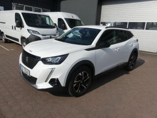 Peugeot 2008 1.5 BlueHDi MAN6