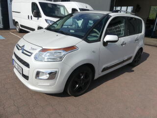 Citro�n C3 Picasso 1.6 VTi automat