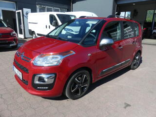 Citro�n C3 Picasso 1.4 VTi MAN5
