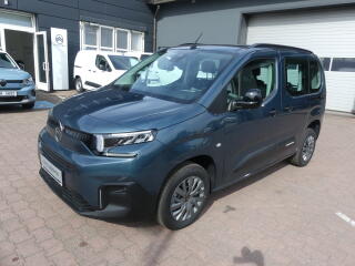 Citro�n Berlingo TONIC PROFI Diesel 100k Manual