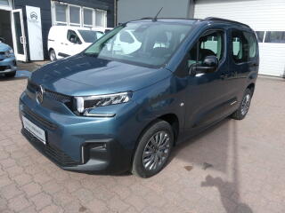 Citro�n Berlingo PLUS Diesel 100k Manual