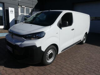 Citro�n Jumpy Furgon L3 2.2 BlueHDi 150 S&S 