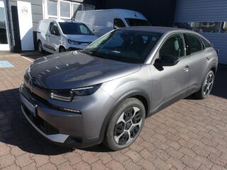 Citro�n C4 PLUS Hybrid 145k Automatic 