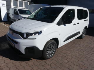 Citro�n Berlingo XL PLUS PROFI Petrol 110k MAN