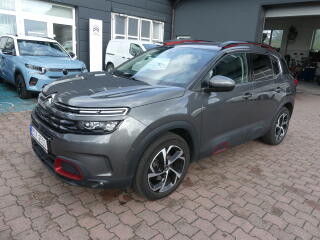 Citro�n C5 Aircross 1.6 PureTech 180 SHINE