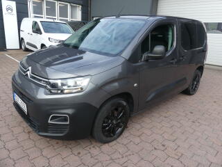 Citro�n Berlingo 1.5 BlueHDi 100 MAN6 