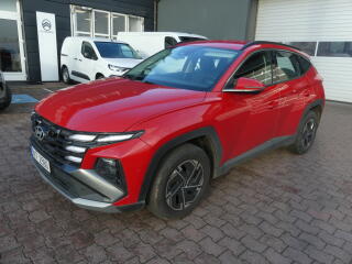 Hyundai Tucson 1.6 T-GDi 118 kW