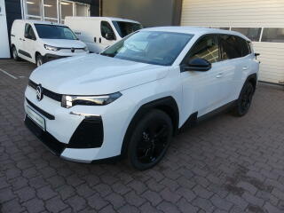 Citro�n C5 Aircross PLUS Hybrid 145k Automatic