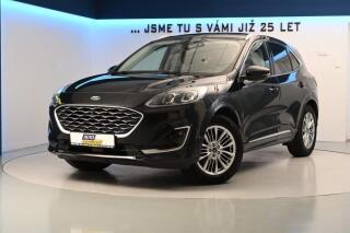 Ford Kuga 2.0 VIGNALE 4x4 140 KW LED ACC