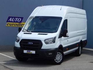 Ford Transit 350 L4H3 96 KW Klima Express-L