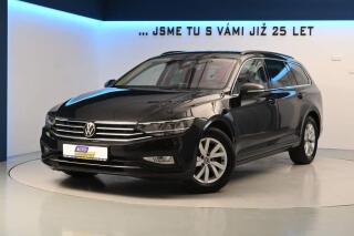 Volkswagen Passat 2.0 LED ACC Ta�n� Kamera mas�