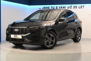 Ford Kuga 1.5 ST-LINE LED Virtual Kamera