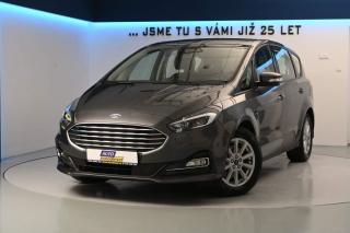 Ford S-MAX LED ACC Tan Kamera 2.0 ECOBL