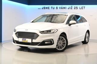 Ford Mondeo 2.0 LED ACC SONY Ta�n� Kamera